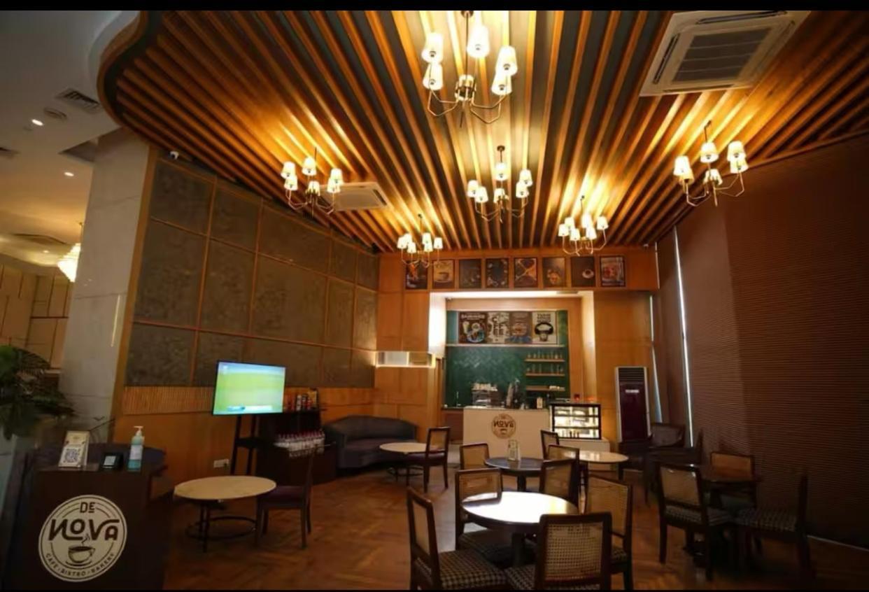 Apartment The Dreamy Sky New Delhi
