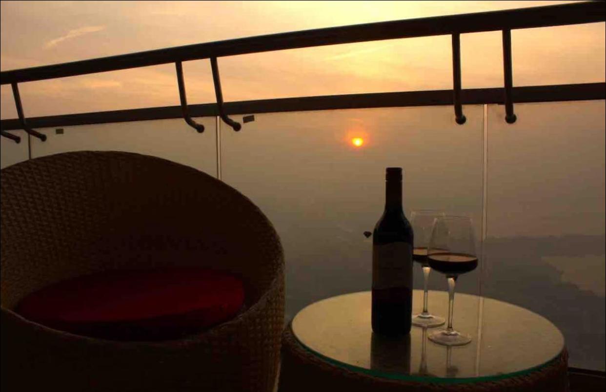 Apartment The Dreamy Sky New Delhi
